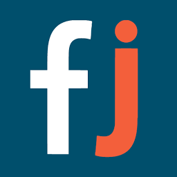 Flexjobs logo